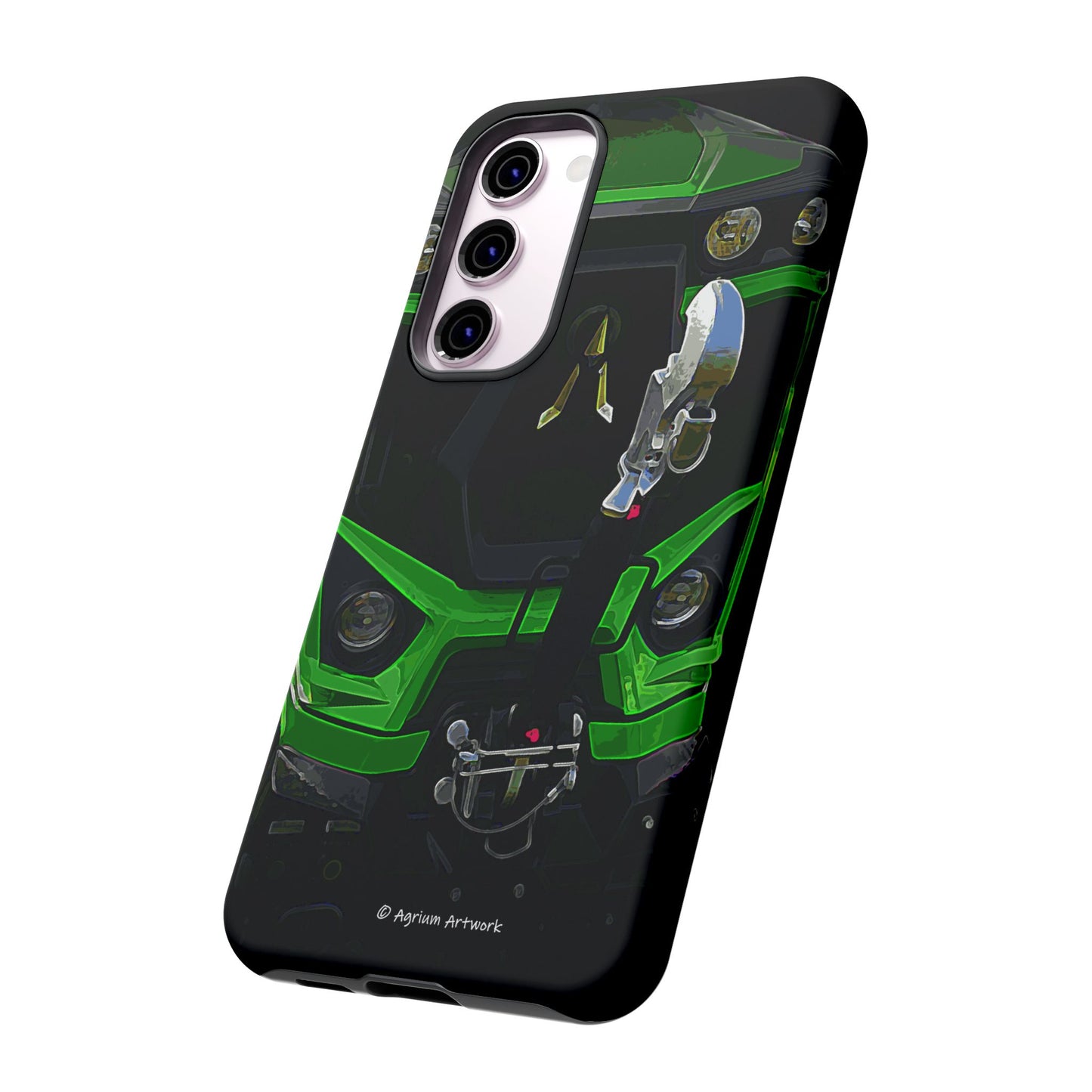 Deutz Fahr Series 6 Tough Phone Case #1