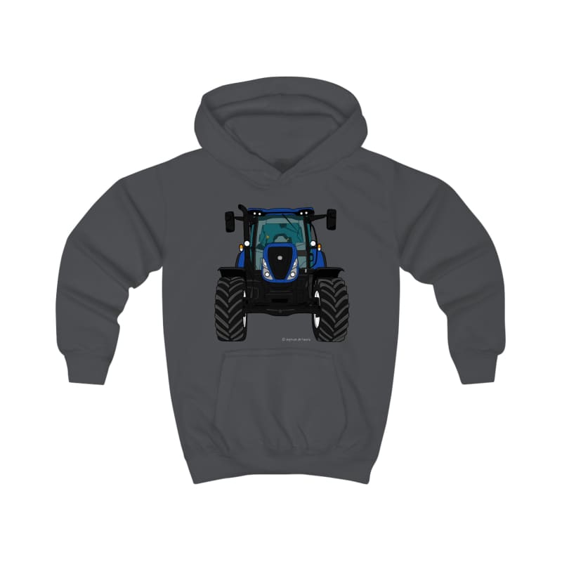 New holland outlet hoodie