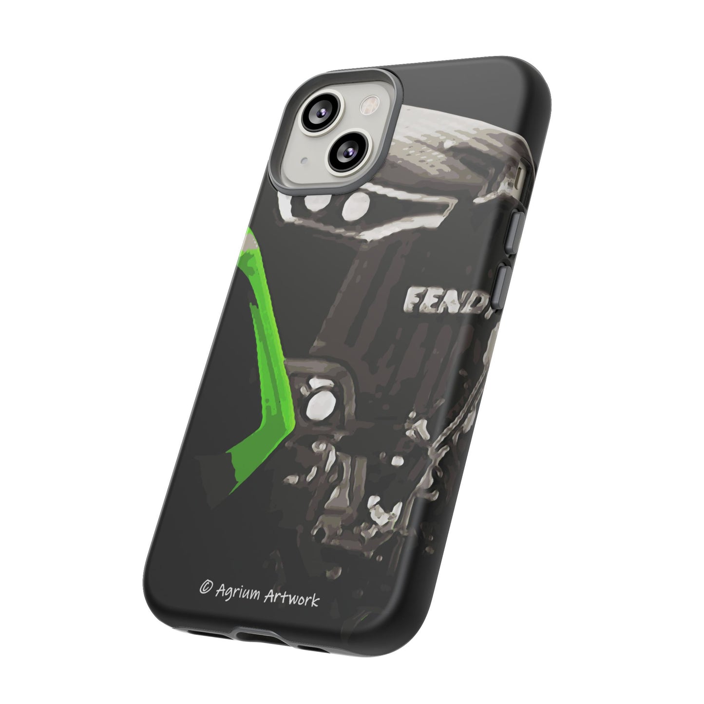 Fendt 936 Tractor Tough Phone Case #1