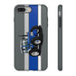 Ford 7810 Tough Phone Case - Grey