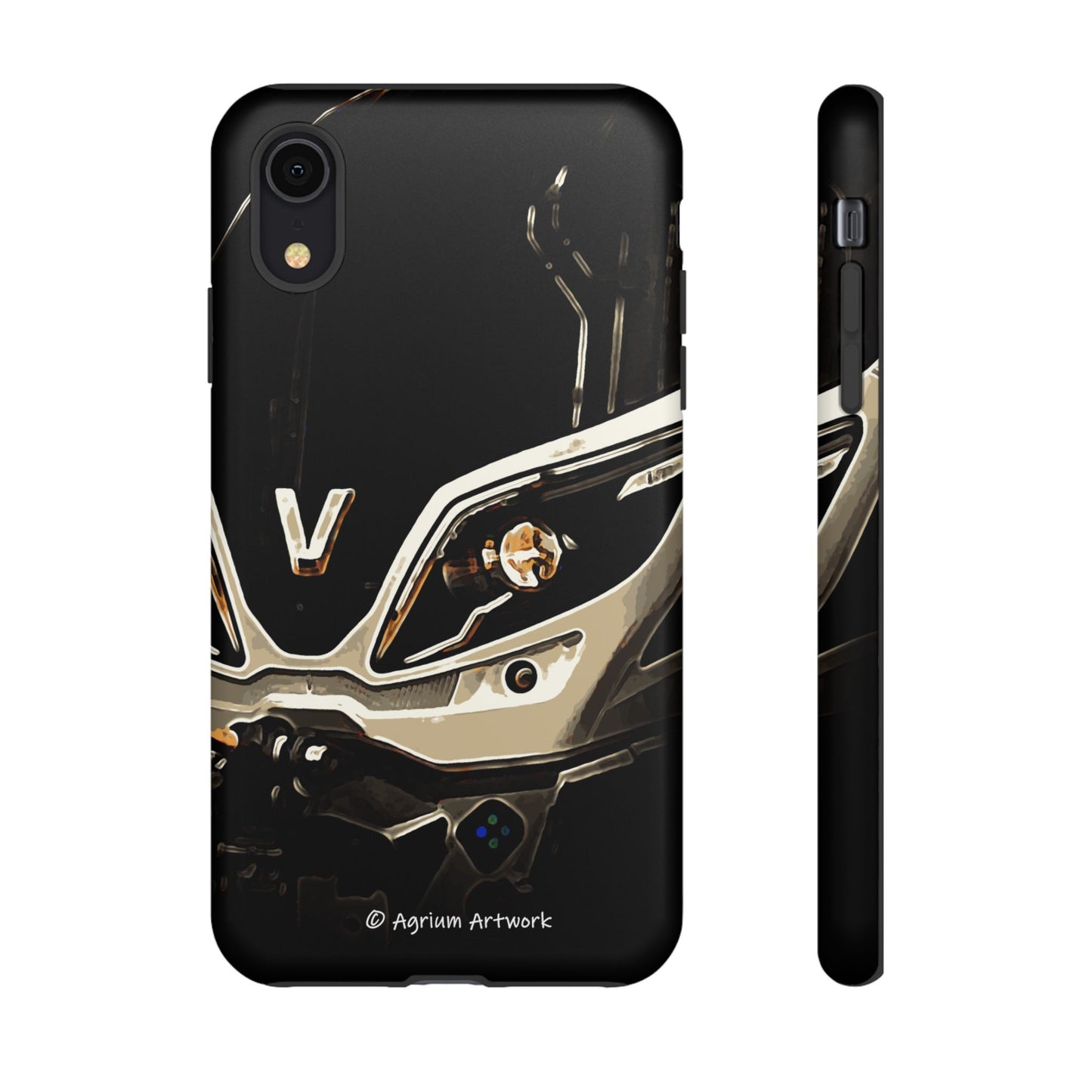 Valtra T Series Tough Phone Case #1