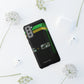 John Deere 7810 Tough Phone Case #1