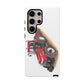 Case IH 1455XL & Cultivator Tough Phone Case