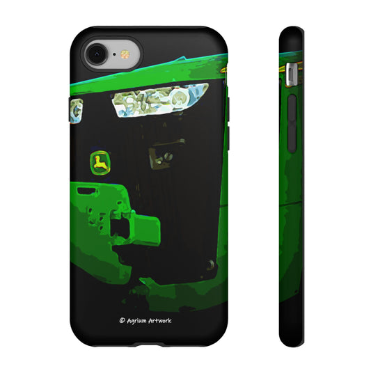 John Deere 8R Tough Phone Case #1