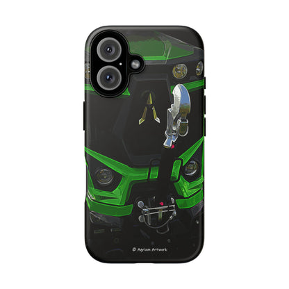 Deutz Fahr Series 6 Tough Phone Case #1