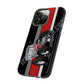 Massey Ferguson 399 Tough Phone Case - Black