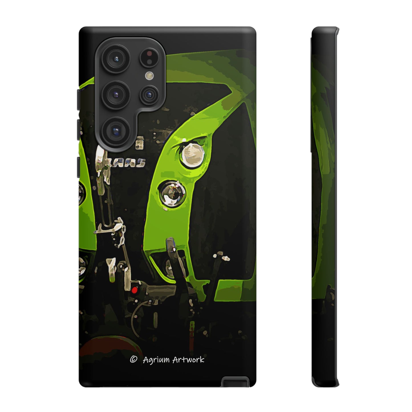 Claas Arion Tough Phone Case #1