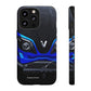 Valtra N Series Tough Phone Case #1