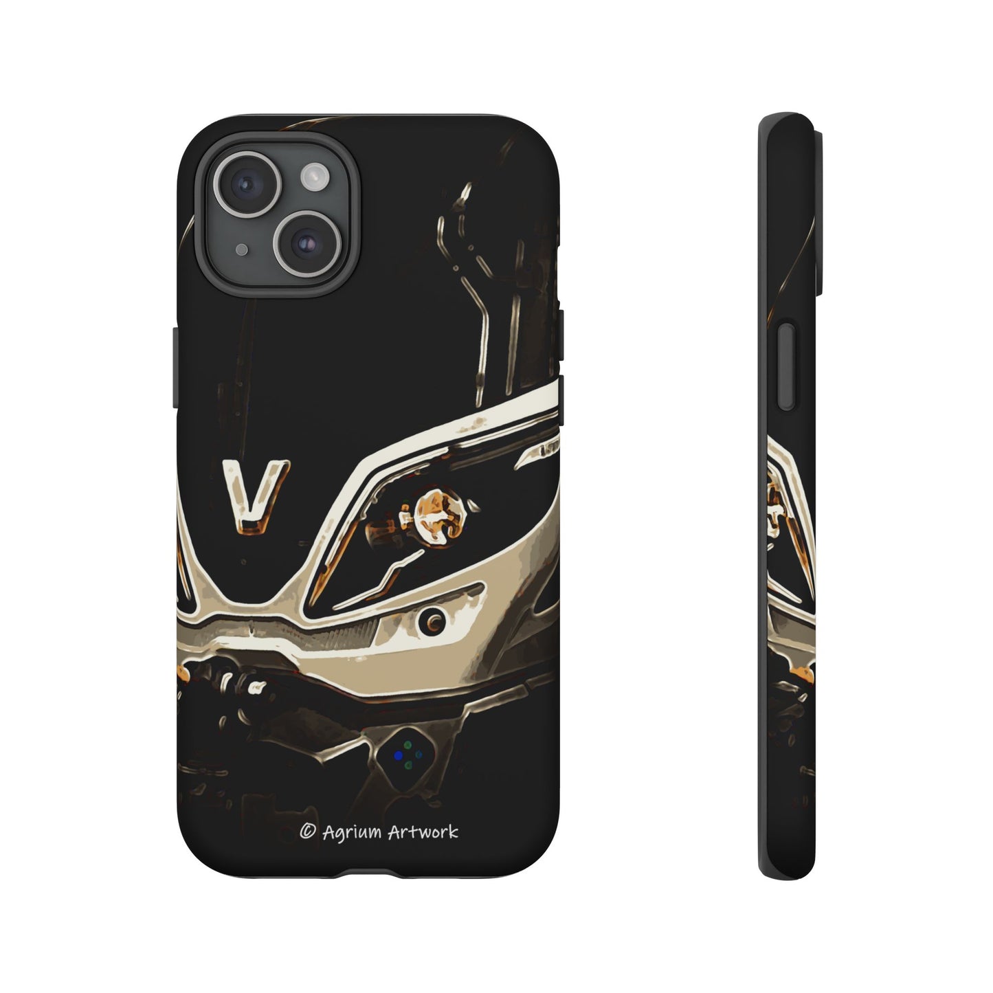 Valtra T Series Tough Phone Case #1