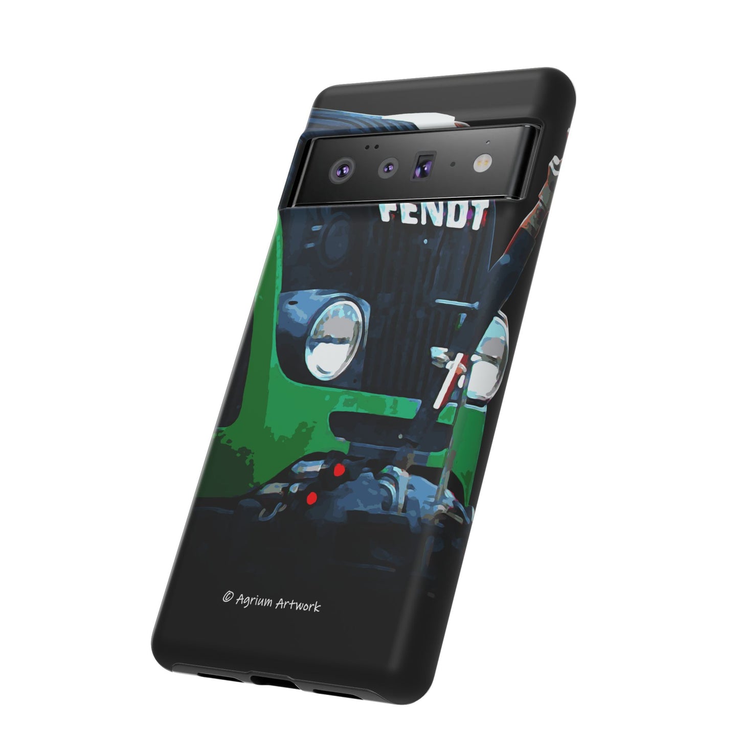 Fendt 820 Tough Phone Case #1