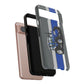 Ford 7810 Tough Phone Case - Grey