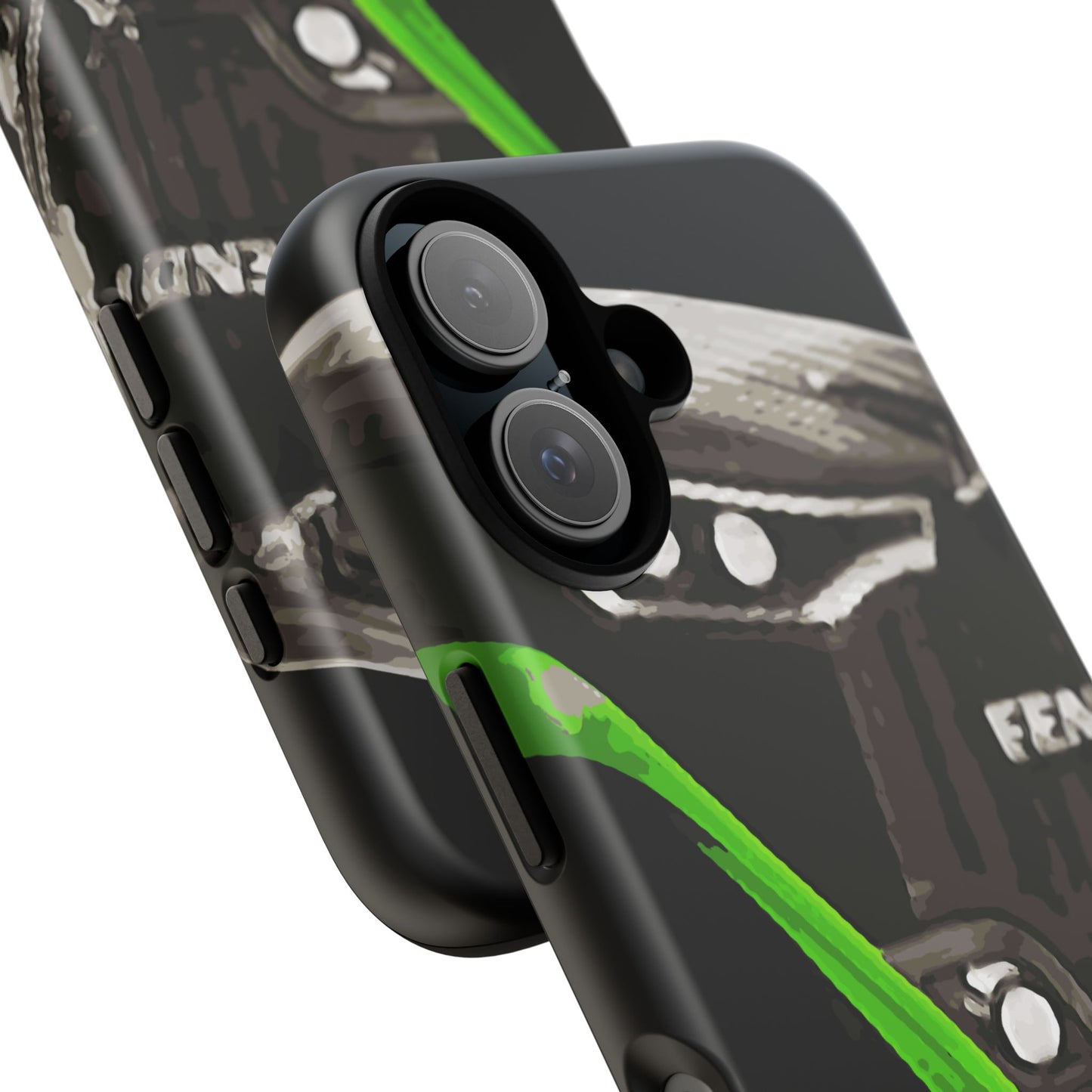 Fendt 936 Tractor Tough Phone Case #1