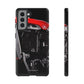 Massey Ferguson 8S Tractor Tough Phone Case #1