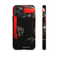 Kubota M7 Tough Phone Case #1