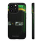 John Deere 7810 Tough Phone Case #1