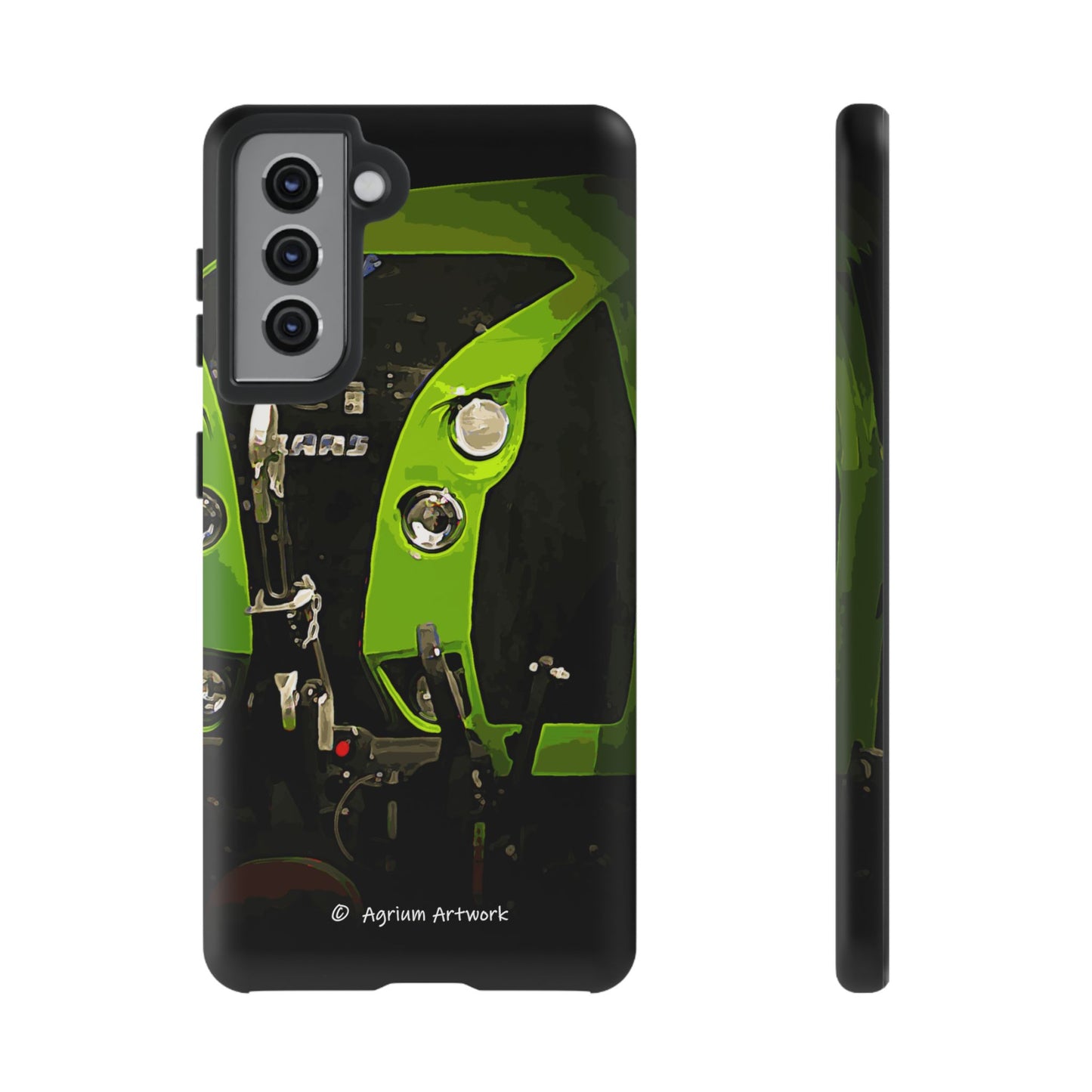 Claas Arion Tough Phone Case #1