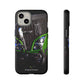 Fendt 724 Tough Phone Case #1