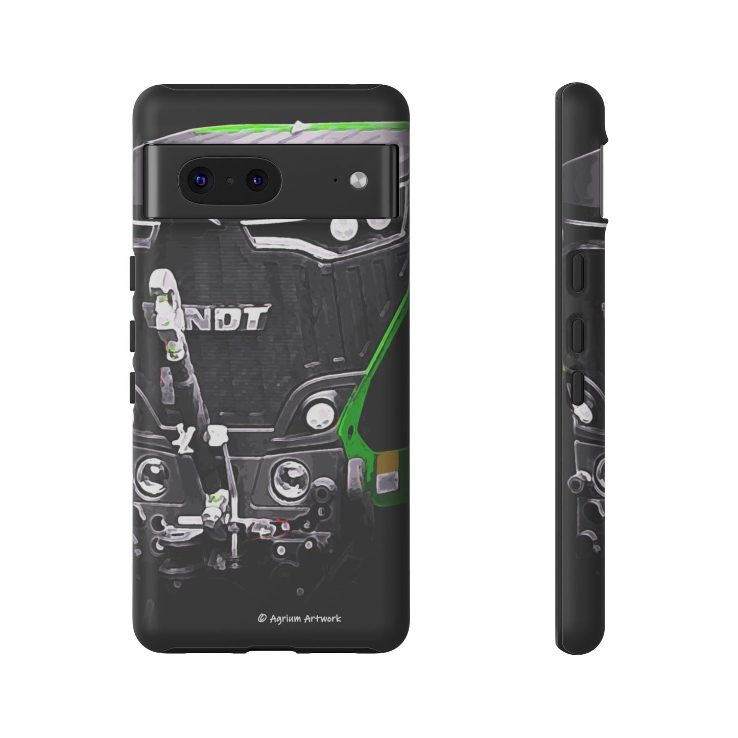 Fendt 942 Tough Phone Case #1