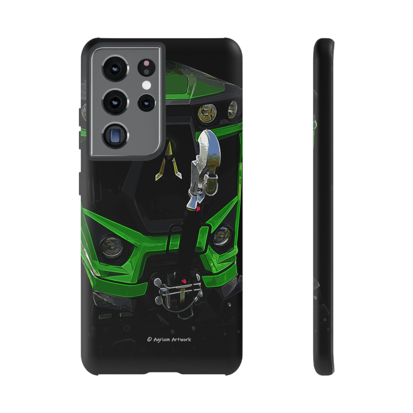 Deutz Fahr Series 6 Tough Phone Case #1