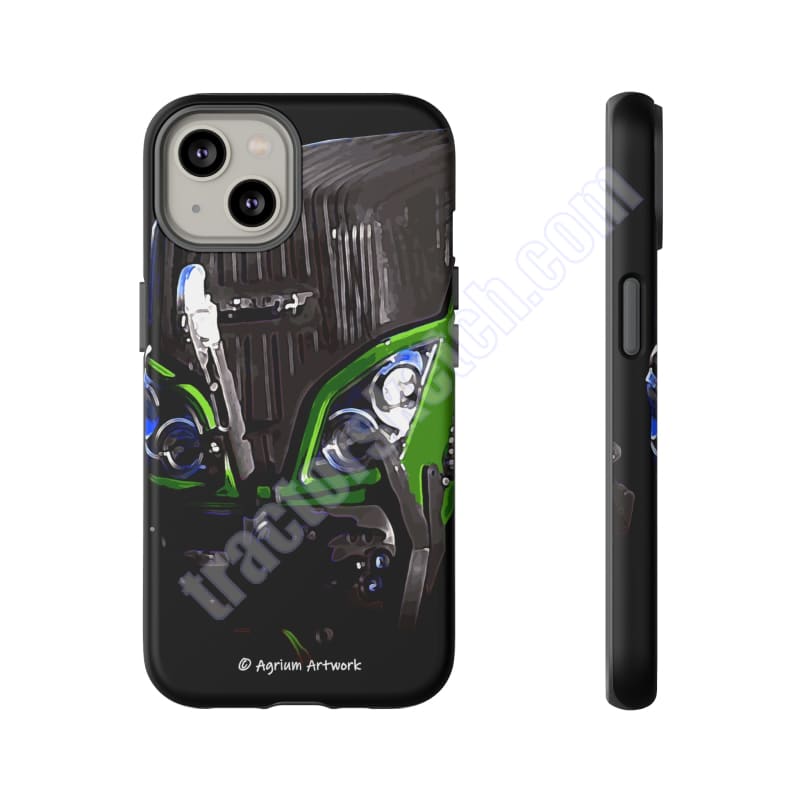 Fendt 724 Tough Phone Case 1