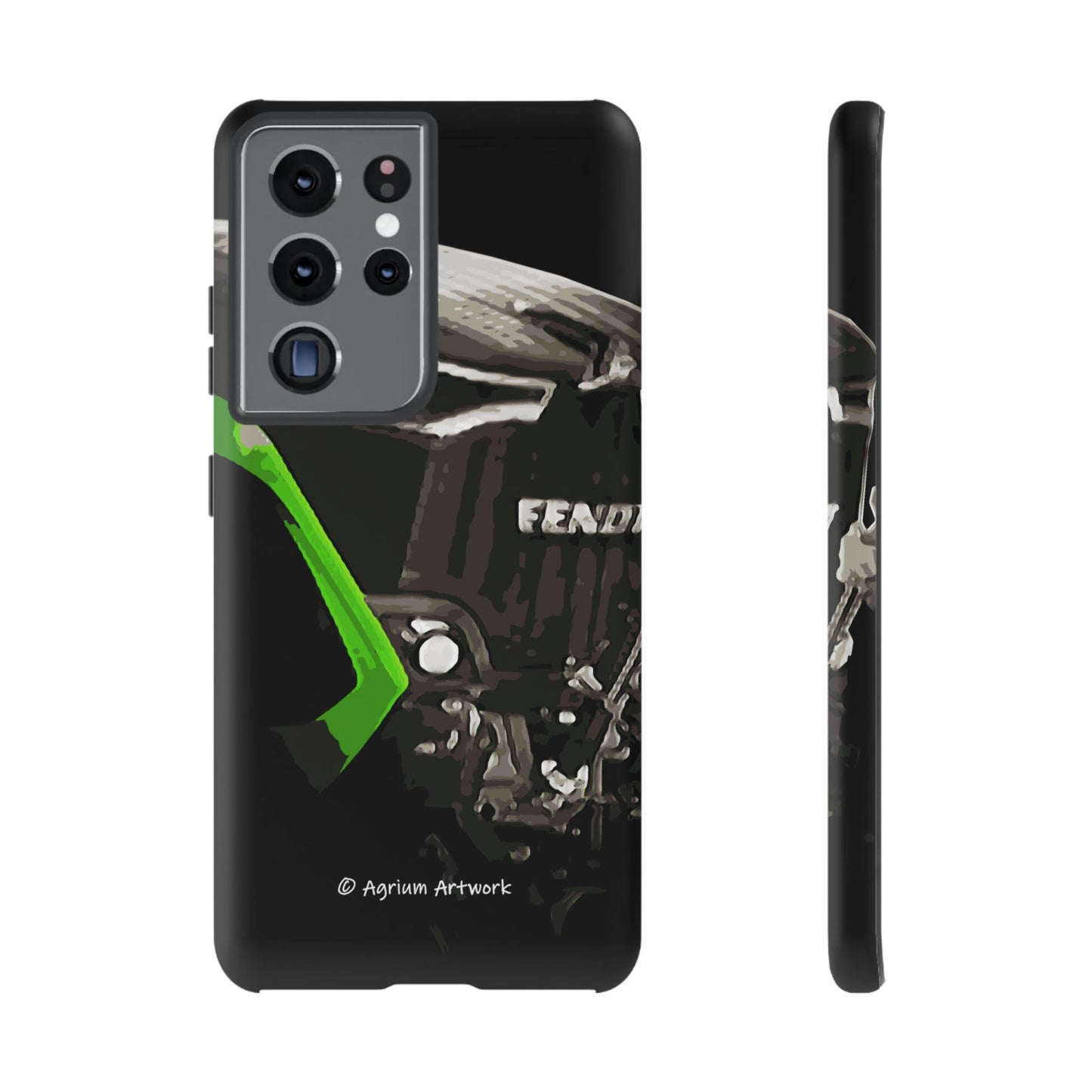 Fendt 936 Tractor Tough Phone Case #1