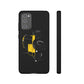 Yellow Fastrak 186-65 Tough Phone Case