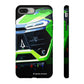 Deutz Fahr Series 9 Tough Phone Case #1