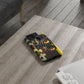 Yellow Fastrak 4220 Tough Phone Case