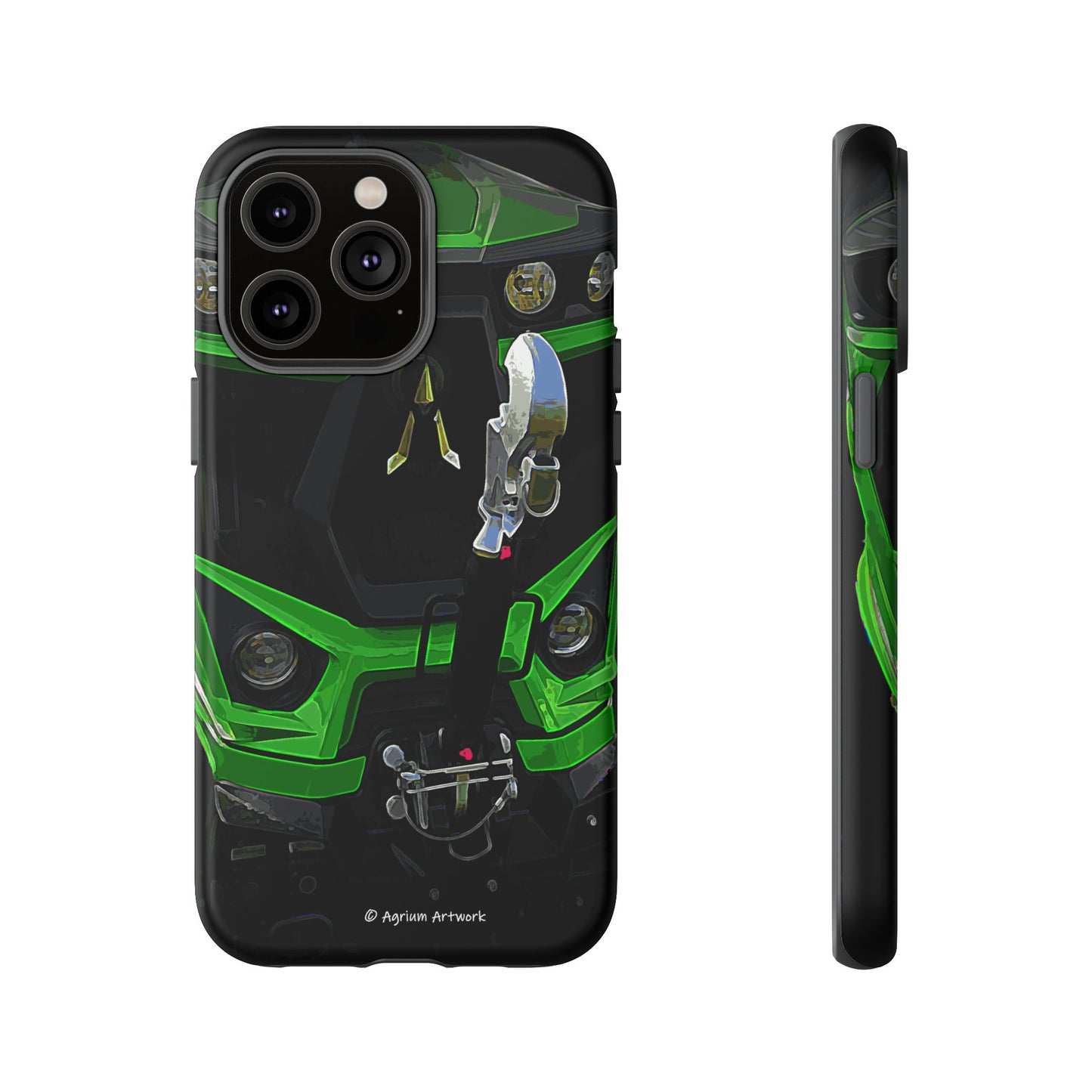 Deutz Fahr Series 6 Tough Phone Case #1