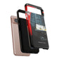 Case IH Puma Tough Phone Case #1