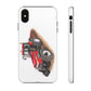 Case IH 1455XL & Cultivator Tough Phone Case