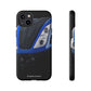 New Holland T7 Tough Phone Case #1