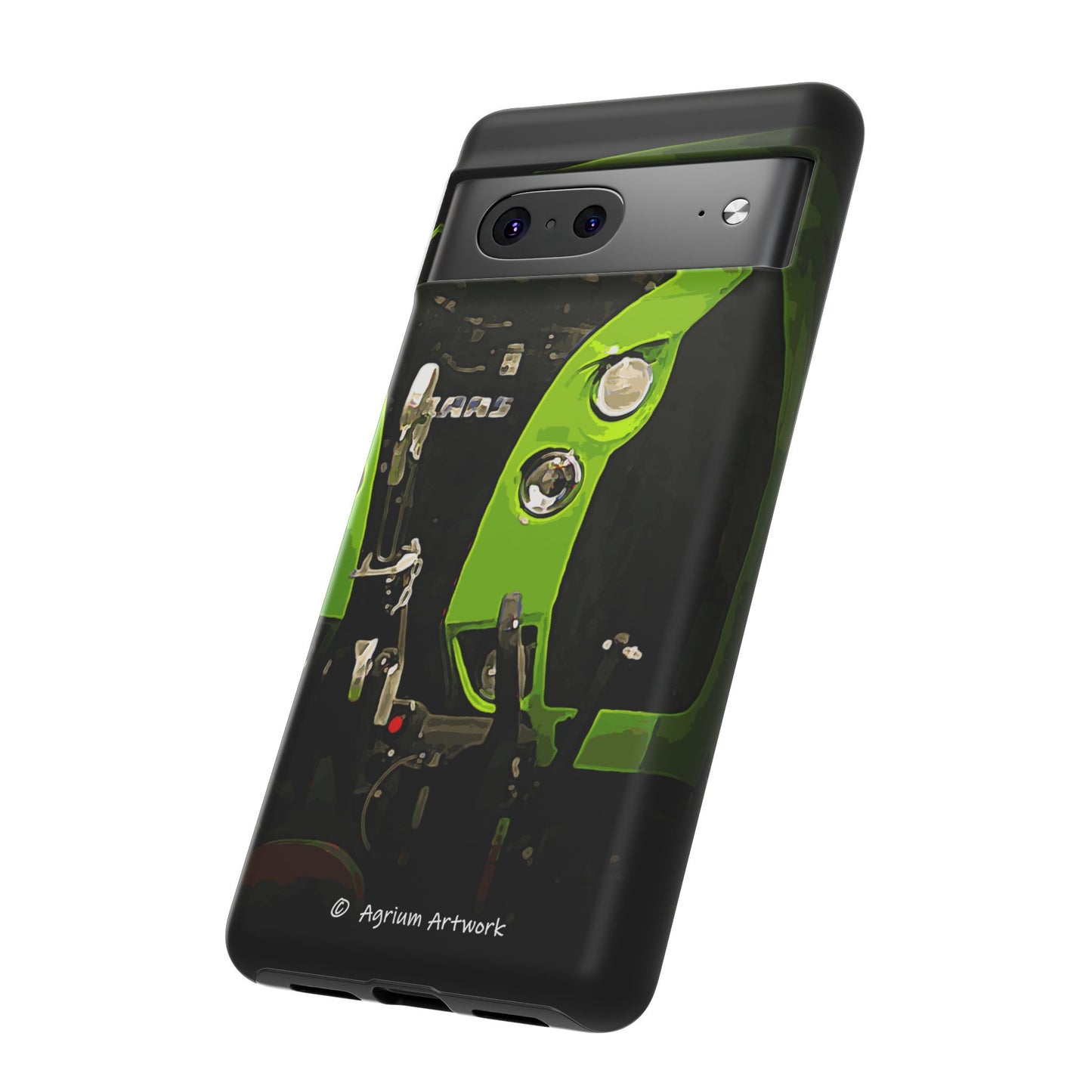 Claas Arion Tough Phone Case #1