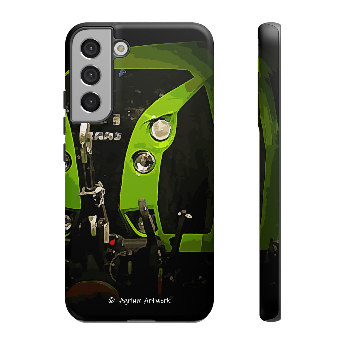 Claas Arion Tough Phone Case #1