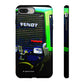 Fendt Favorit 800 Tough Phone Case #1