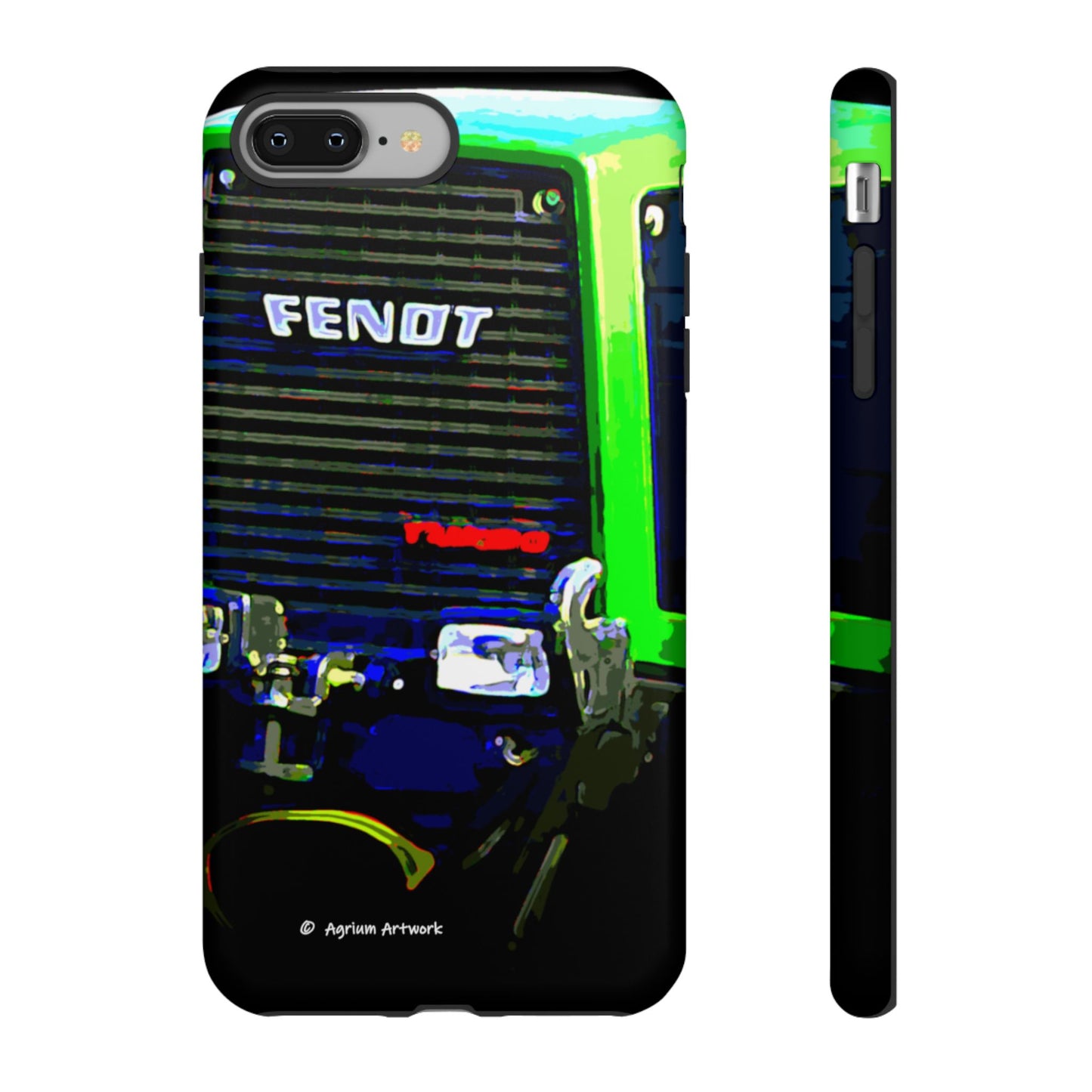 Fendt Favorit 800 Tough Phone Case #1