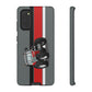 Massey Ferguson 399 Tough Phone Case - Grey