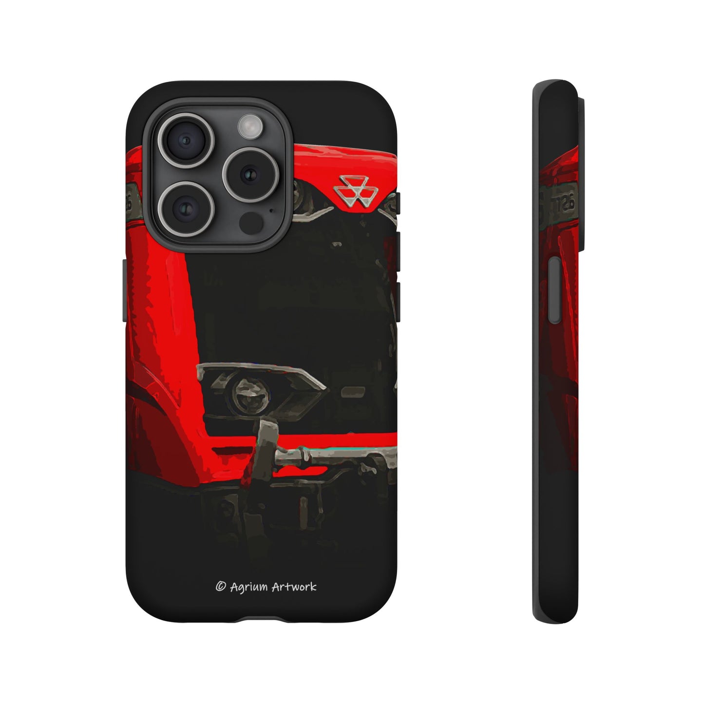 Massey Ferguson 7726S Tough Phone Case #1