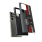 Massey Ferguson 399 Tough Phone Case - Grey