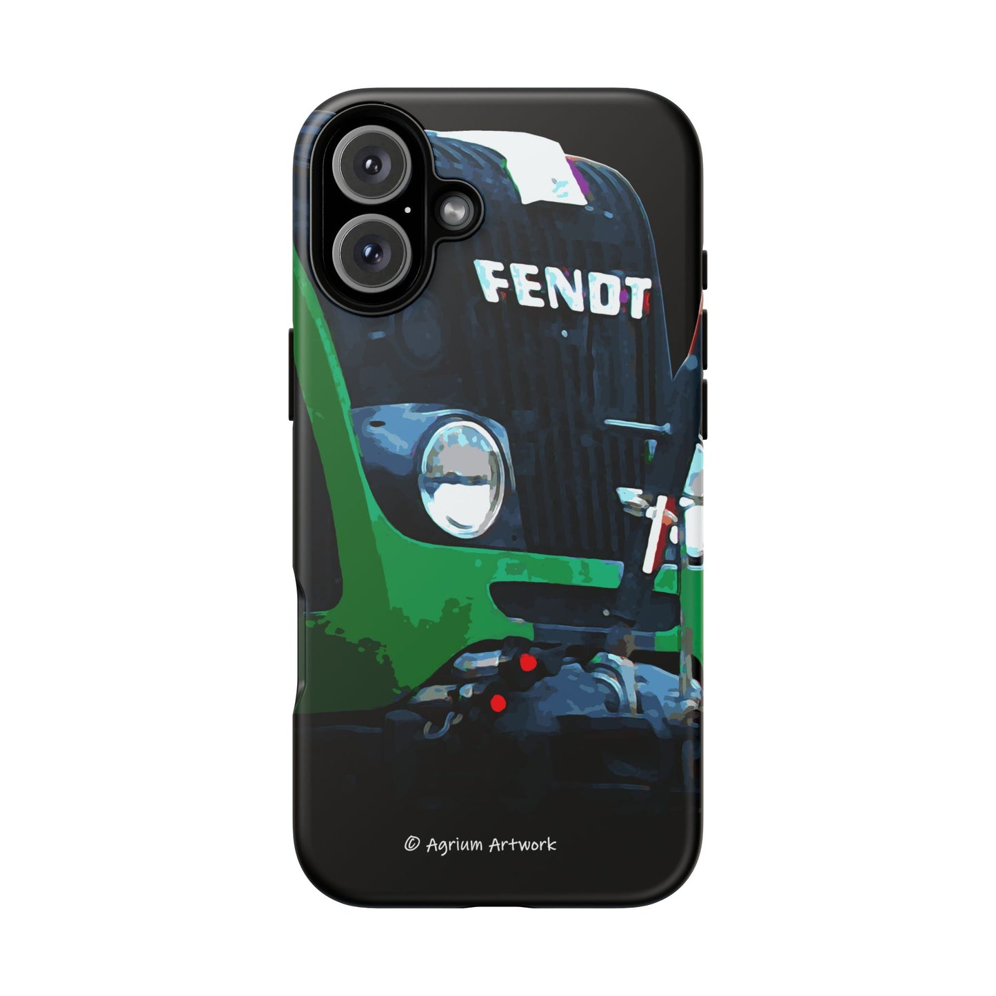 Fendt 820 Tough Phone Case #1