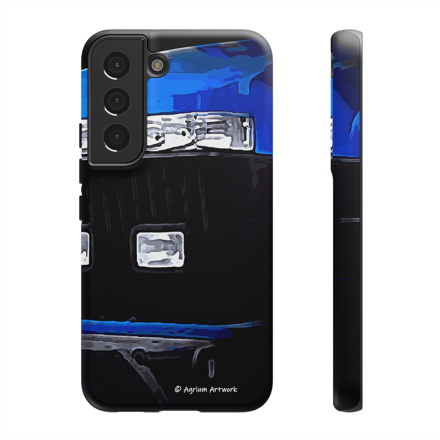 Ford 70 Series Tough Phone Case #1