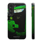 John Deere 8R Tough Phone Case #1