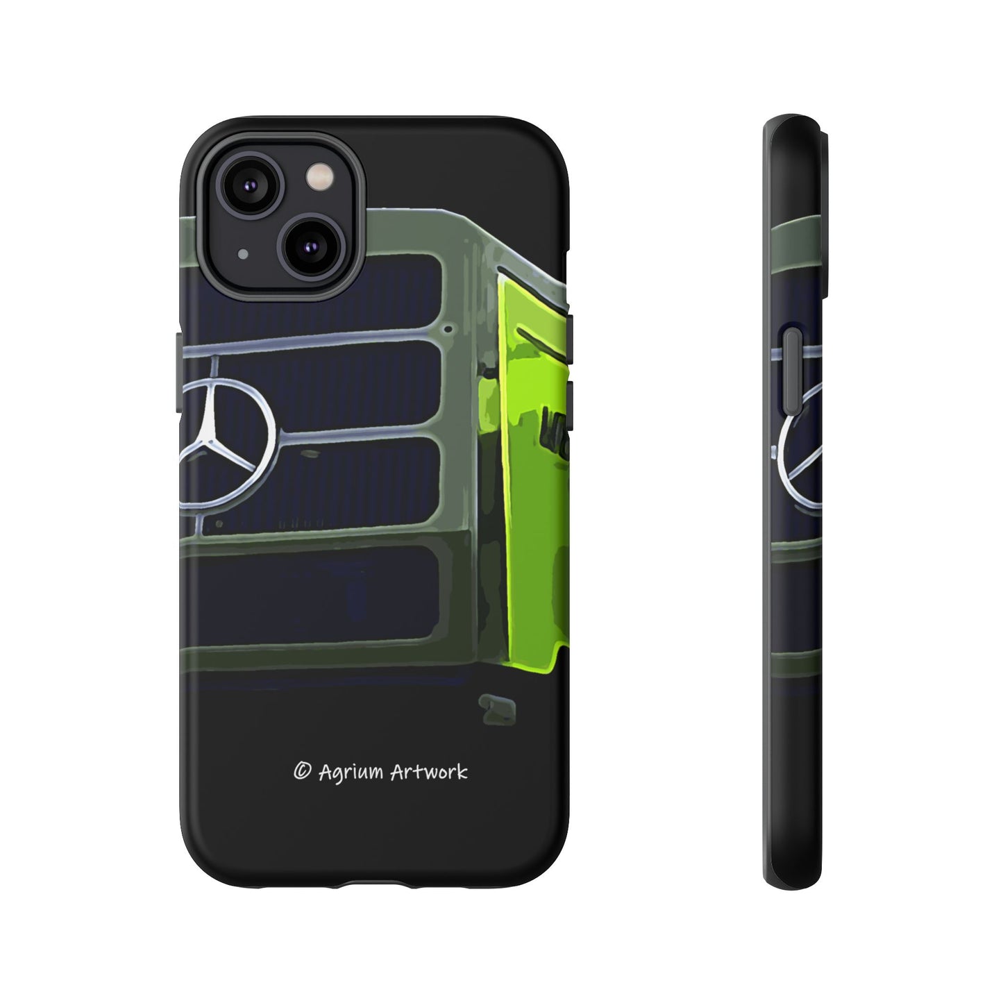 MB-Trac Tough Phone Case #1