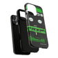 John Deere 8430 Tough Phone Case #1