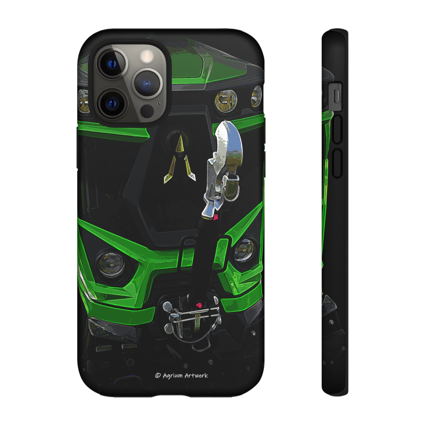 Deutz Fahr Series 6 Tough Phone Case #1