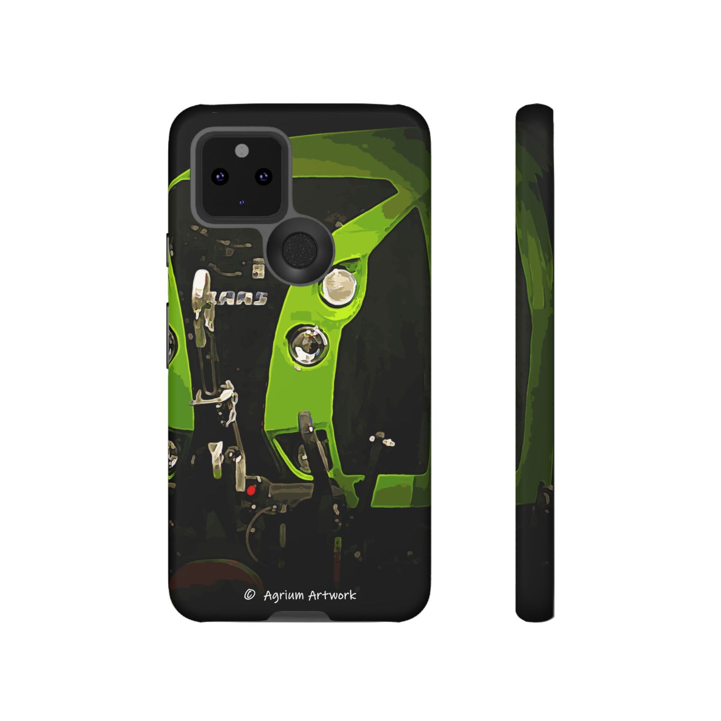 Claas Arion Tough Phone Case #1