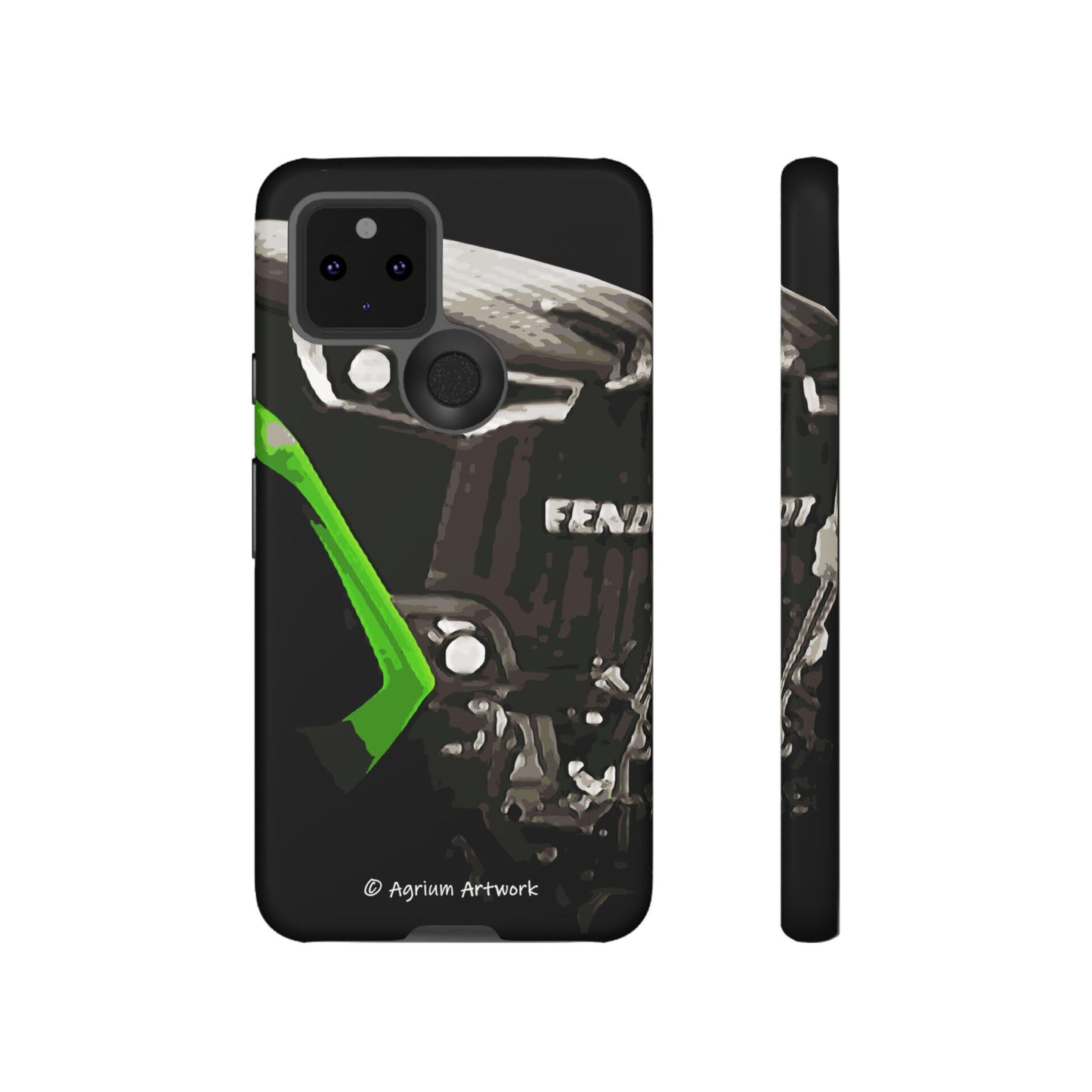 Fendt 936 Tractor Tough Phone Case #1