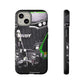 Fendt 942 Tough Phone Case #1