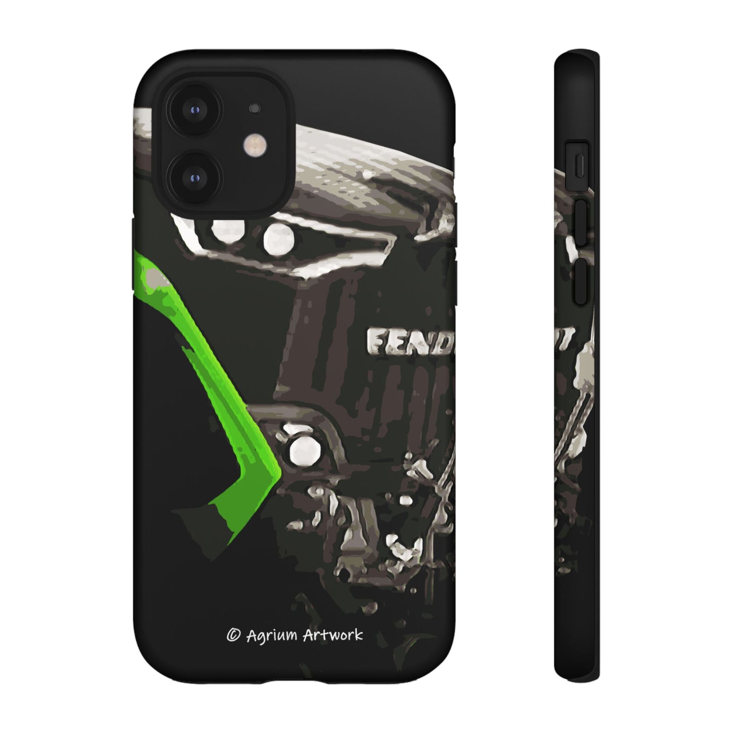 Fendt 936 Tractor Tough Phone Case #1