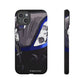 New Holland T7 HD Tough Phone Case #1